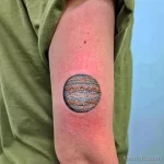 Фото примеры мини тату 16.02.22 №0099 - Miniature tattoos tatufoto.com