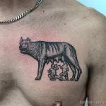 Фото примеры мини тату 16.02.22 №0100 - Miniature tattoos tatufoto.com