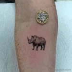 Фото примеры мини тату 16.02.22 №0103 - Miniature tattoos tatufoto.com