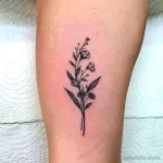 Фото примеры мини тату 16.02.22 №0108 - Miniature tattoos tatufoto.com