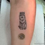 Фото примеры мини тату 16.02.22 №0109 - Miniature tattoos tatufoto.com
