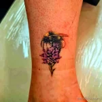 Фото примеры мини тату 16.02.22 №0112 - Miniature tattoos tatufoto.com