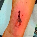 Фото примеры мини тату 16.02.22 №0116 - Miniature tattoos tatufoto.com
