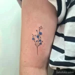 Фото примеры мини тату 16.02.22 №0117 - Miniature tattoos tatufoto.com