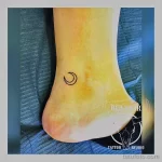 Фото примеры мини тату 16.02.22 №0120 - Miniature tattoos tatufoto.com