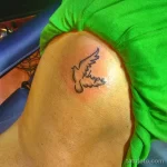 Фото примеры мини тату 16.02.22 №0129 - Miniature tattoos tatufoto.com