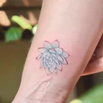 Фото примеры мини тату 16.02.22 №0140 - Miniature tattoos tatufoto.com
