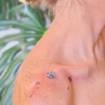 Фото примеры мини тату 16.02.22 №0142 - Miniature tattoos tatufoto.com