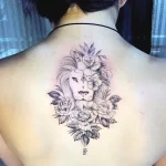 Фото тату знак зодиака 17.02.22 №0106 - Photo tattoo zodiac sign tatufoto.com