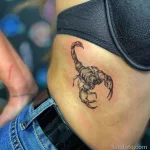 Фото тату знак зодиака 17.02.22 №0193 - Photo tattoo zodiac sign tatufoto.com