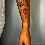 Фото тату знак зодиака 17.02.22 №0214 - Photo tattoo zodiac sign tatufoto.com