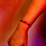 Фото тату манжет 16.02.22 №0045 - cuff tattoo tatufoto.com