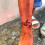 Фото тату манжет 16.02.22 №0077 - cuff tattoo tatufoto.com