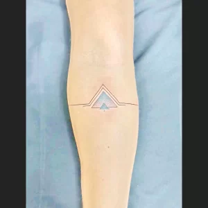 Фото тату манжет 16.02.22 №0102 - cuff tattoo tatufoto.com