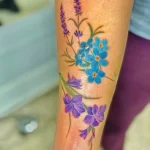 Фото тату манжет 16.02.22 №0125 - cuff tattoo tatufoto.com