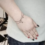 Фото тату манжет 16.02.22 №0176 - cuff tattoo tatufoto.com