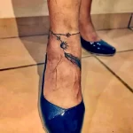 Фото тату манжет 16.02.22 №0193 - cuff tattoo tatufoto.com