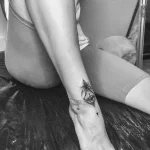 Фото тату манжет 16.02.22 №0197 - cuff tattoo tatufoto.com