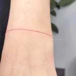 Фото тату манжет 16.02.22 №0218 - cuff tattoo tatufoto.com