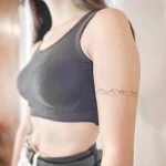 Фото тату манжет 16.02.22 №0237 - cuff tattoo tatufoto.com