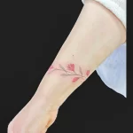 Фото тату манжет 16.02.22 №0276 - cuff tattoo tatufoto.com