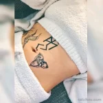 Фото тату руны 17.02.22 №0031 - Rune tattoo tatufoto.com