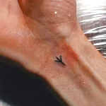 Фото тату руны 17.02.22 №0055 - Rune tattoo tatufoto.com