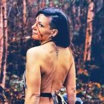 Фото тату руны 17.02.22 №0112 - Rune tattoo tatufoto.com