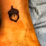 Фото тату руны 17.02.22 №0141 - Rune tattoo tatufoto.com