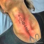 Фото тату руны 17.02.22 №0180 - Rune tattoo tatufoto.com