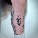 Фото тату талисман 17.02.22 №0001 - tattoo talisman tatufoto.com