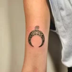 Фото тату талисман 17.02.22 №0007 - tattoo talisman tatufoto.com
