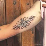 Фото тату талисман 17.02.22 №0014 - tattoo talisman tatufoto.com