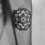 Фото тату талисман 17.02.22 №0015 - tattoo talisman tatufoto.com