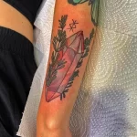 Фото тату талисман 17.02.22 №0021 - tattoo talisman tatufoto.com