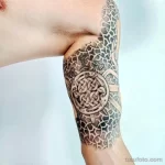Фото тату талисман 17.02.22 №0031 - tattoo talisman tatufoto.com