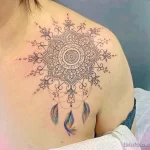 Фото тату талисман 17.02.22 №0033 - tattoo talisman tatufoto.com