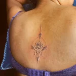 Фото тату талисман 17.02.22 №0040 - tattoo talisman tatufoto.com