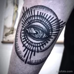 Фото тату талисман 17.02.22 №0049 - tattoo talisman tatufoto.com