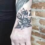Фото тату талисман 17.02.22 №0051 - tattoo talisman tatufoto.com