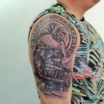 Фото тату талисман 17.02.22 №0058 - tattoo talisman tatufoto.com