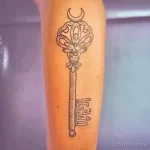 Фото тату талисман 17.02.22 №0062 - tattoo talisman tatufoto.com