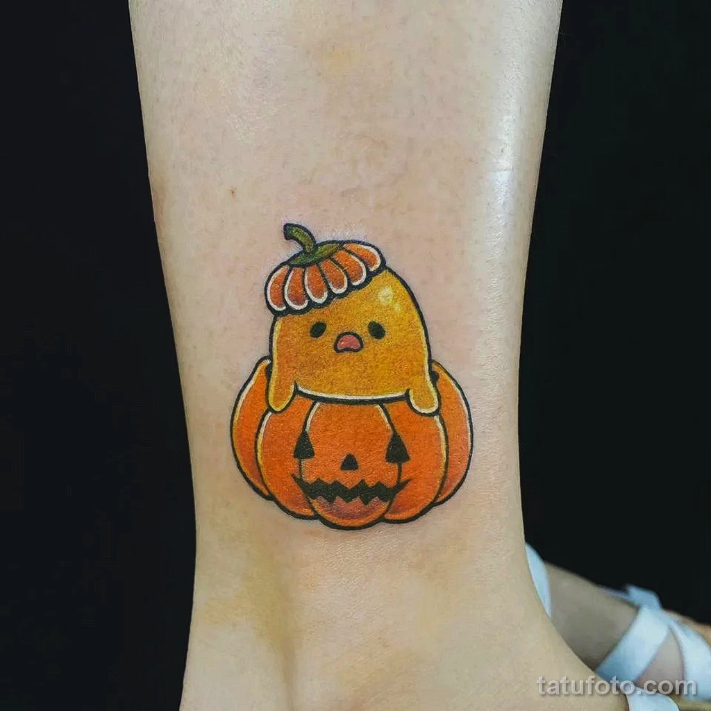 Фото цветного рисунка тату 13.02.22 №0033 — color drawing tattoo tatufoto.com
