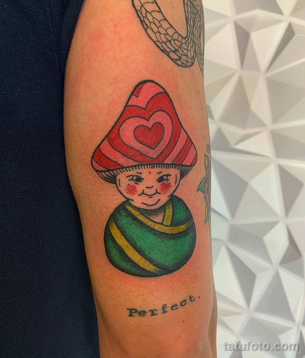 Фото цветного рисунка тату 13.02.22 №0048 — color drawing tattoo tatufoto.com