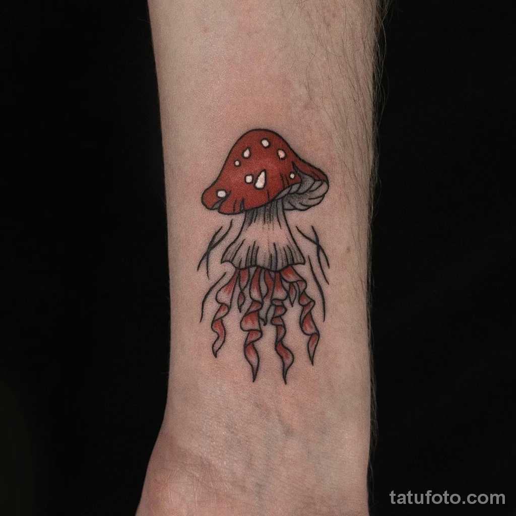 Фото цветного рисунка тату 13.02.22 №0056 — color drawing tattoo tatufoto.com