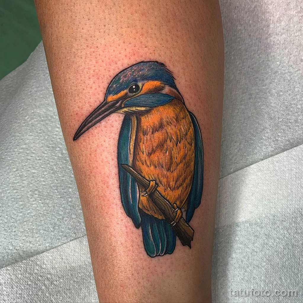 Фото цветного рисунка тату 13.02.22 №0065 — color drawing tattoo tatufoto.com