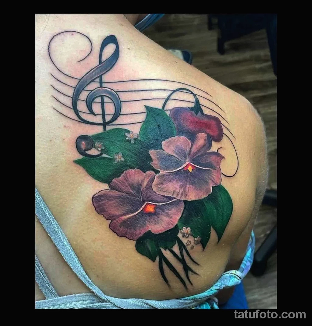 Фото цветного рисунка тату 13.02.22 №0068 — color drawing tattoo tatufoto.com