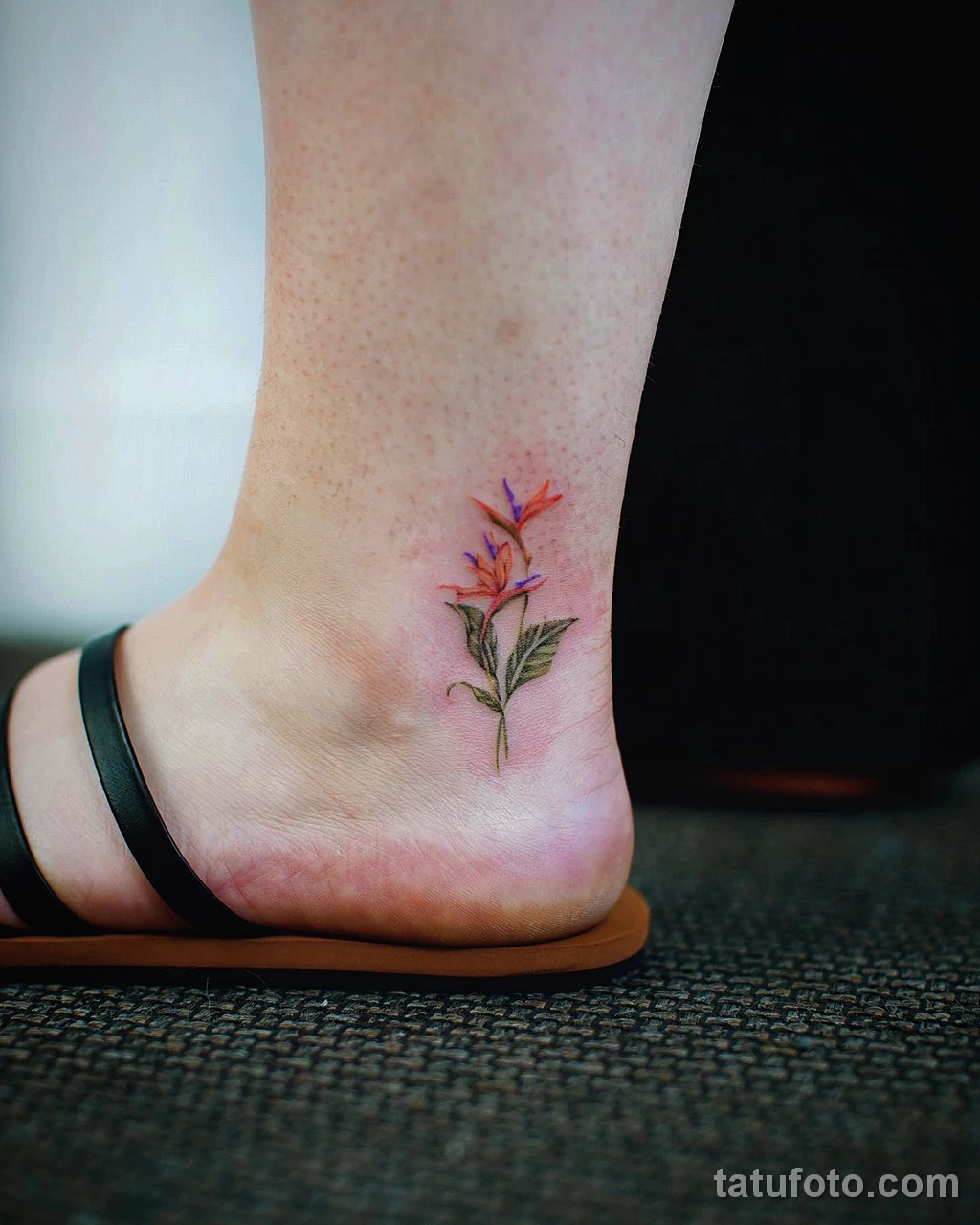 Фото цветного рисунка тату 13.02.22 №0102 — color drawing tattoo tatufoto.com