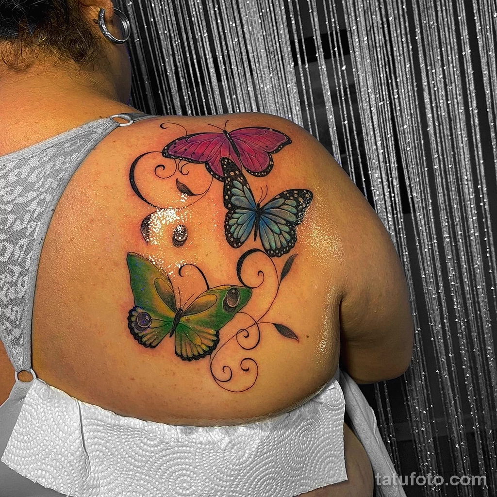 Фото цветного рисунка тату 13.02.22 №0148 — color drawing tattoo tatufoto.com