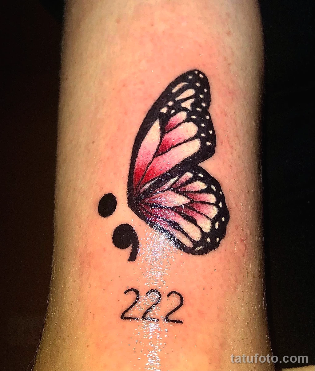 Фото цветного рисунка тату 13.02.22 №0153 — color drawing tattoo tatufoto.com